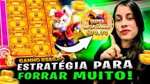 horario pagante do fortune rabbit