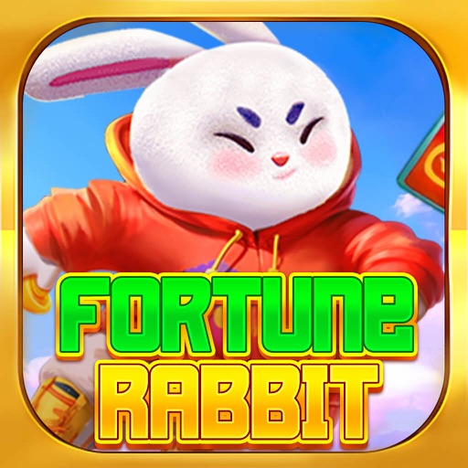 fortune rabbit demo dinheiro infinito ícone