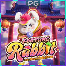 estrategia jogo fortune rabbit ícone